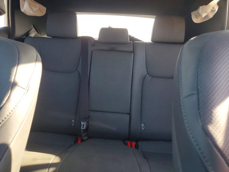 Продажа на аукционе авто 2026 Lexus Rz 350e, vin: JTJBDADB8TA000936, номер лота: 76560975