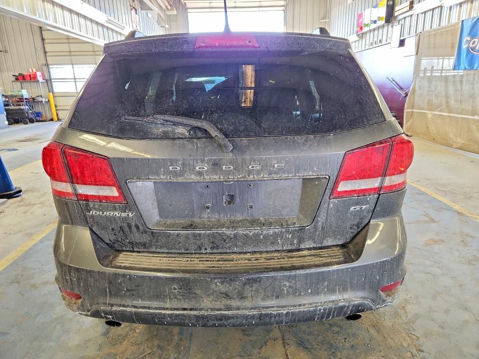 Продаж на аукціоні авто 2018 Dodge Journey, vin: 3C4PDCEG4JT310389, номер лоту: 78805215