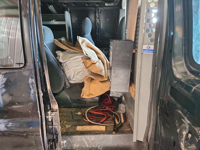 2008 Chevrolet Express G2500 მანქანა იყიდება აუქციონზე, vin: 1GCGG29K281149090, აუქციონის ნომერი: 77944685