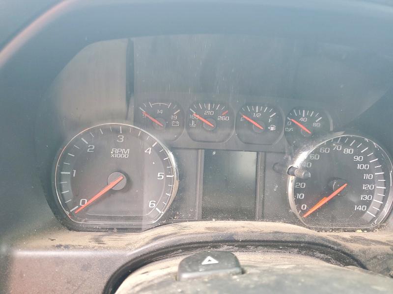 Aukcja sprzedaży 2014 Gmc Sierra, vin: 1GTV2TEHXEZ173463, numer aukcji: 77376495