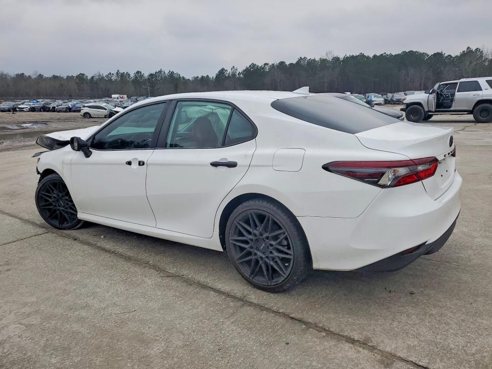 Продажа на аукционе авто 2021 Toyota Camry, vin: 4T1C11AK3MU514693, номер лота: 76237885