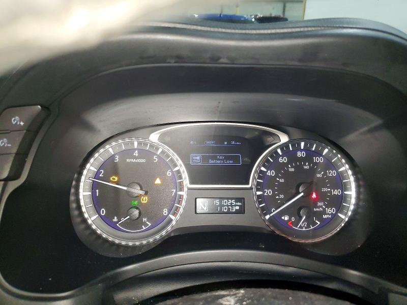 Продажа на аукционе авто 2017 Infiniti Qx60, vin: 5N1DL0MM8HC520832, номер лота: 75398165