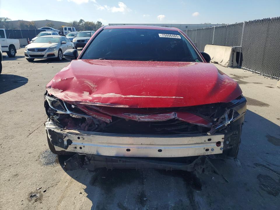 Aukcja sprzedaży 2020 Toyota Camry, vin: 4T1G11AK8LU332374, numer aukcji: 75008465
