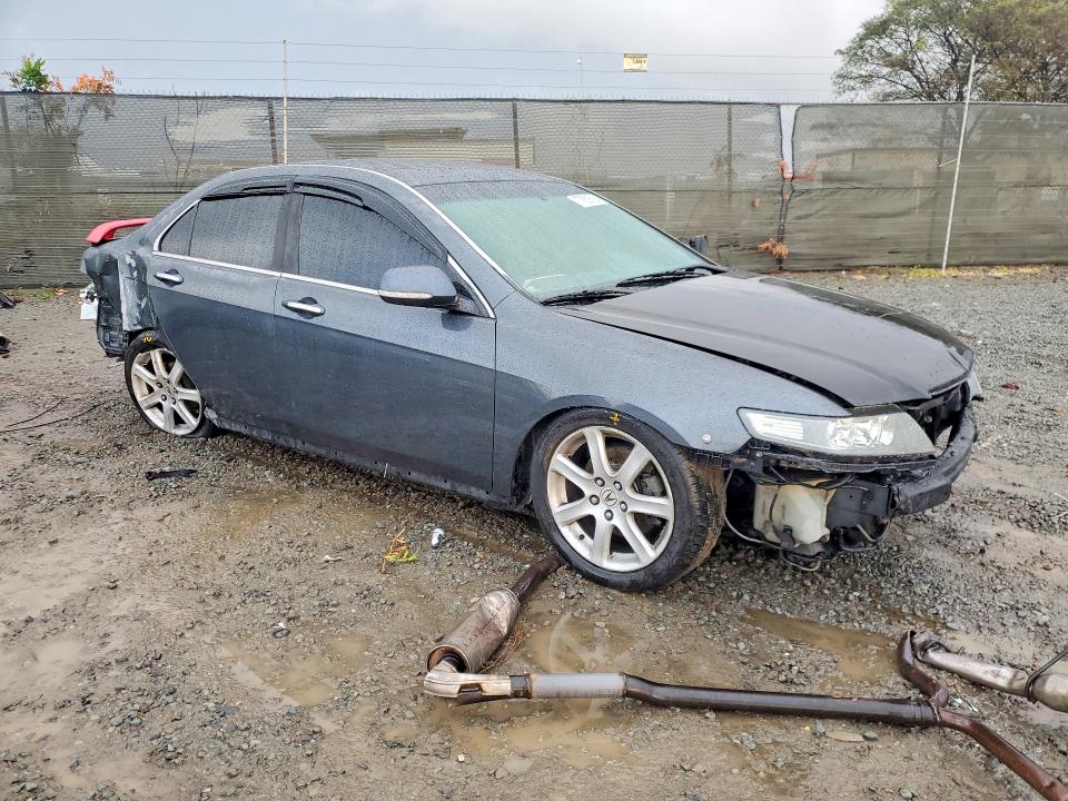 Aukcja sprzedaży 2005 Acura Tsx, vin: JH4CL96825C002729, numer aukcji: 77900505