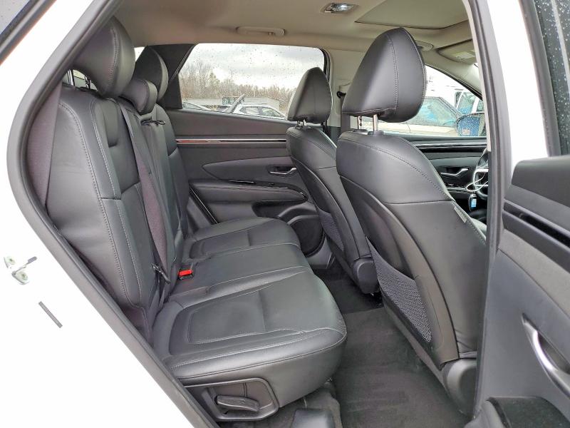 Продаж на аукціоні авто 2022 Hyundai Tucson, vin: 5NMJC3AE7NH122188, номер лоту: 79060655