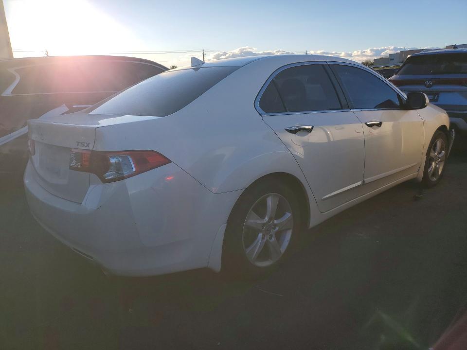 Aukcja sprzedaży 2010 Acura Tsx, vin: JH4CU2F6XAC037287, numer aukcji: 77537465