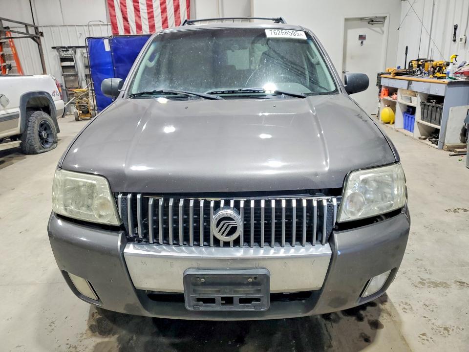 Продажа на аукционе авто 2006 Mercury Mariner, vin: 4M2YU57126KJ17718, номер лота: 76266585