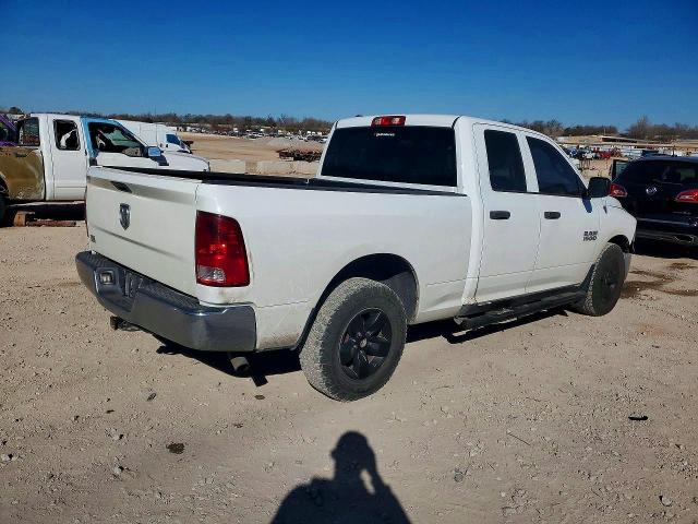 Aukcja sprzedaży 2014 Ram 1500, vin: 1C6RR6FG3ES267513, numer aukcji: 78799265