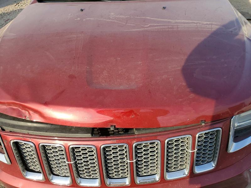 Продаж на аукціоні авто 2015 Jeep Grand Cherokee, vin: 1C4RJFCG8FC791661, номер лоту: 77033475