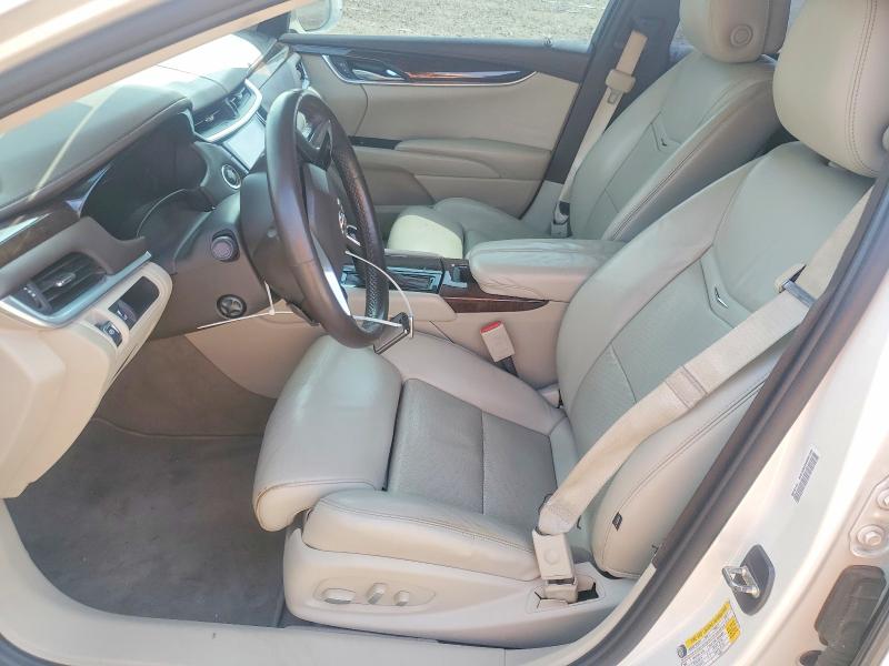 78428775 :رقم المزاد ، 2G61P5S30D9237283 vin ، 2013 Cadillac Xts Luxury مزاد بيع