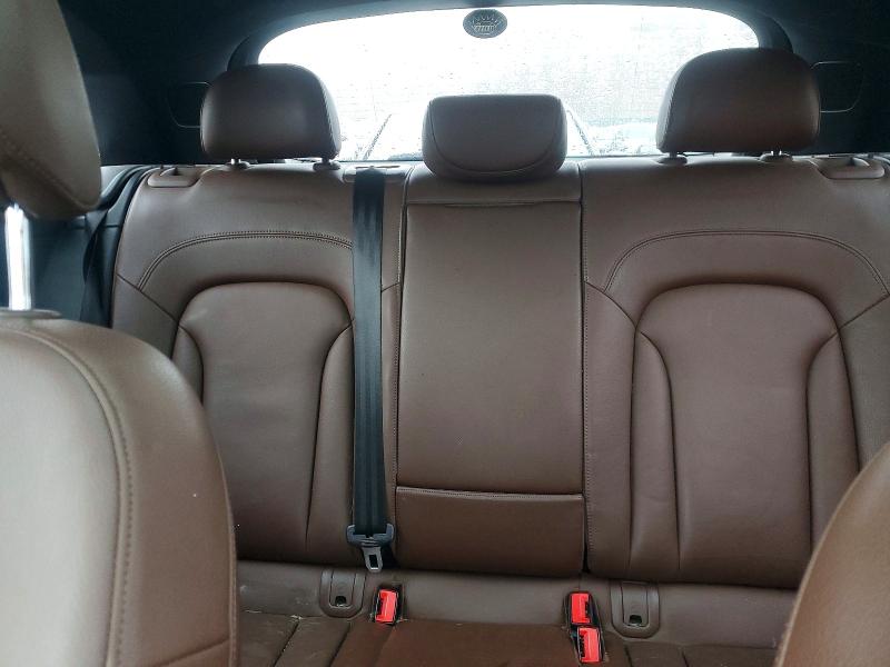 Продажа на аукционе авто 2018 Audi Q3, vin: WA1JCCFS7JR017620, номер лота: 77583545