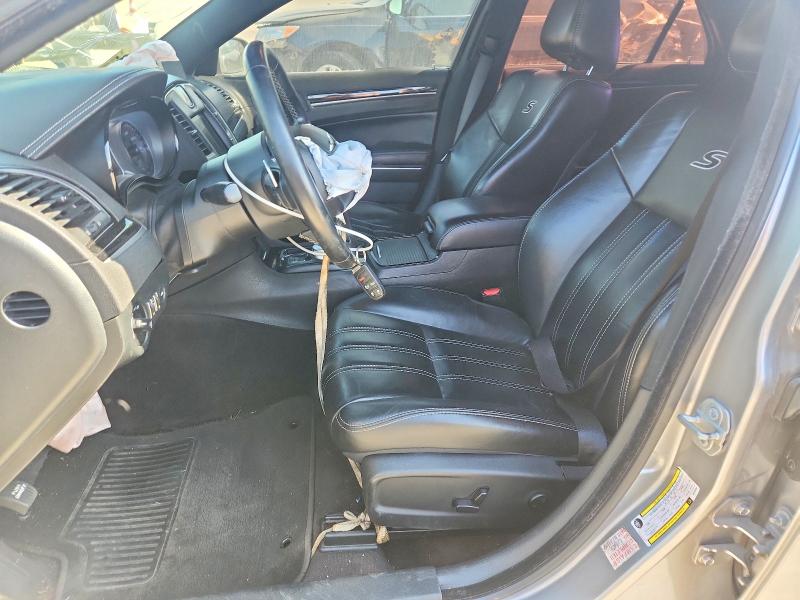 78491065 :رقم المزاد ، 2C3CCABG0JH245080 vin ، 2018 Chrysler 300 مزاد بيع