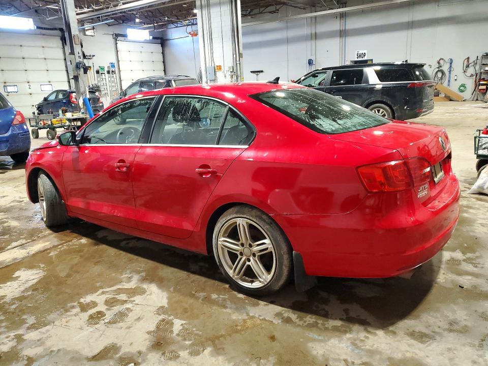 Продажа на аукционе авто 2014 Volkswagen Jetta, vin: 3VWLL7AJ3EM351605, номер лота: 73531215