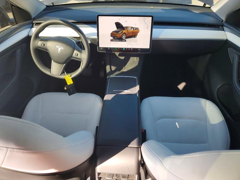 Продаж на аукціоні авто 2024 Tesla Model Y, vin: 7SAYGDEE7RF067870, номер лоту: 78256695