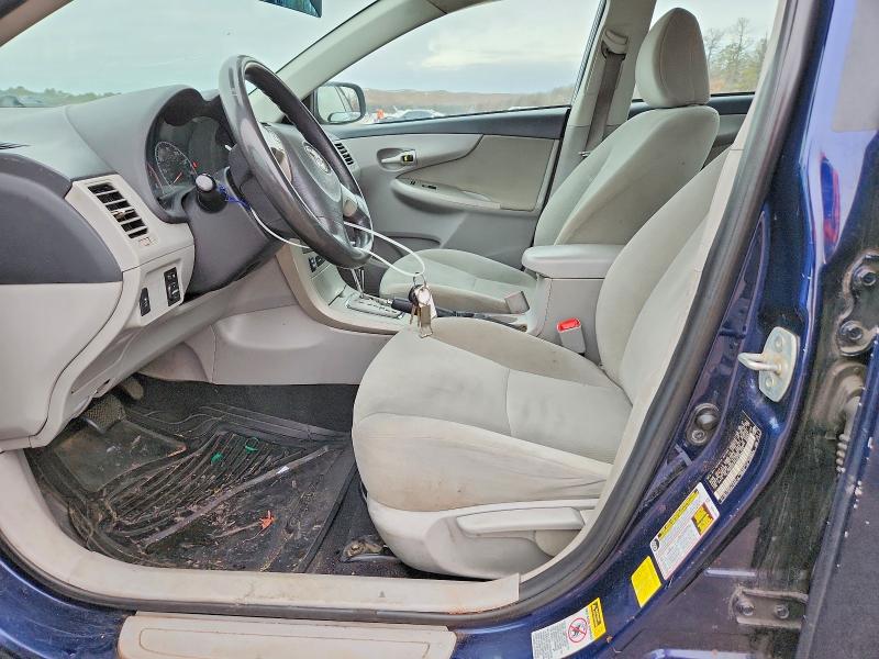 78499795 :رقم المزاد ، 2T1BU4EEXDC104435 vin ، 2013 Toyota Corolla مزاد بيع