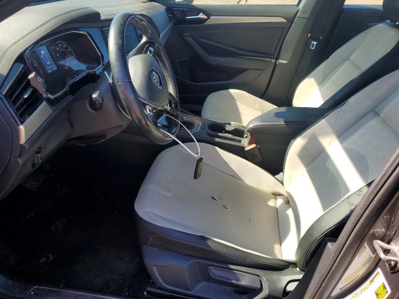 Aukcja sprzedaży 2019 Volkswagen Jetta, vin: 3VWC57BU7KM061141, numer aukcji: 78873315