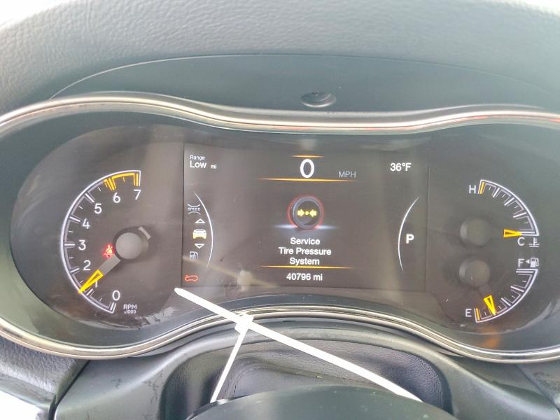 Продажа на аукционе авто 2020 Jeep Grand Cher, vin: 1C4RJFBT4LC112575, номер лота: 76961175