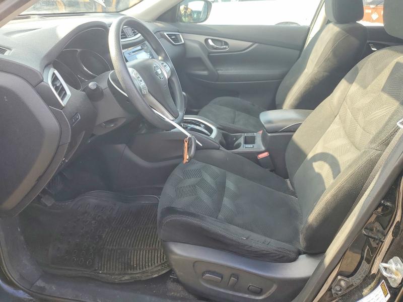 78670485 :رقم المزاد ، 5N1AT2MV0FC859282 vin ، 2015 Nissan Rogue مزاد بيع