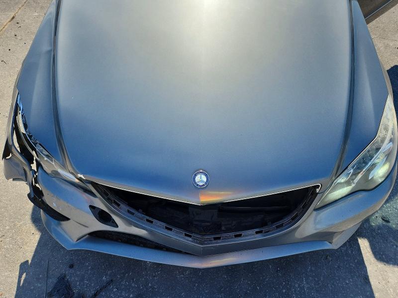 Продажа на аукционе авто 2014 Mercedes-benz E, vin: WDDKJ5KB6EF230248, номер лота: 77103355