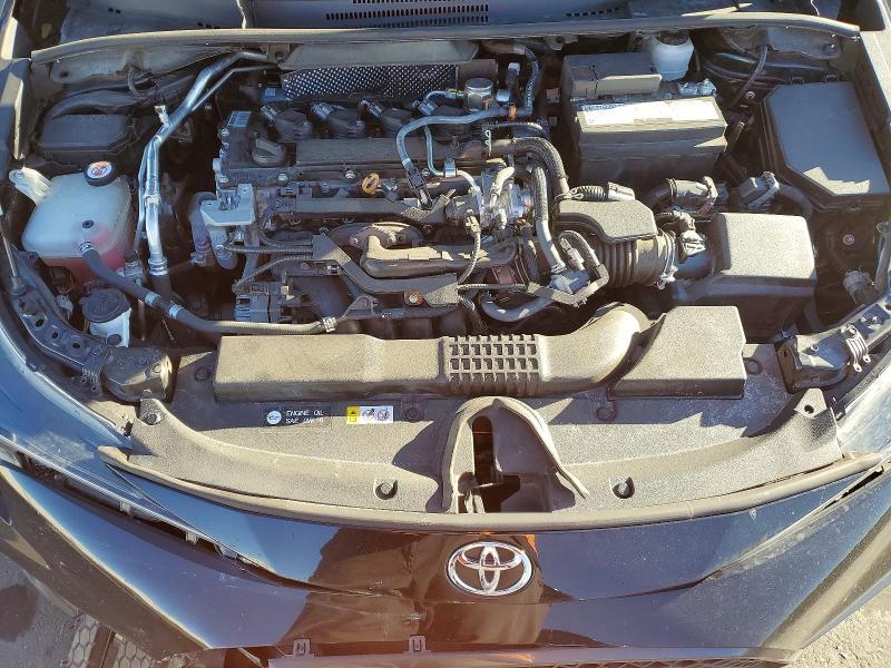 Aukcja sprzedaży 2022 Toyota Corolla, vin: 5YFM4MCEXNP134208, numer aukcji: 77240435