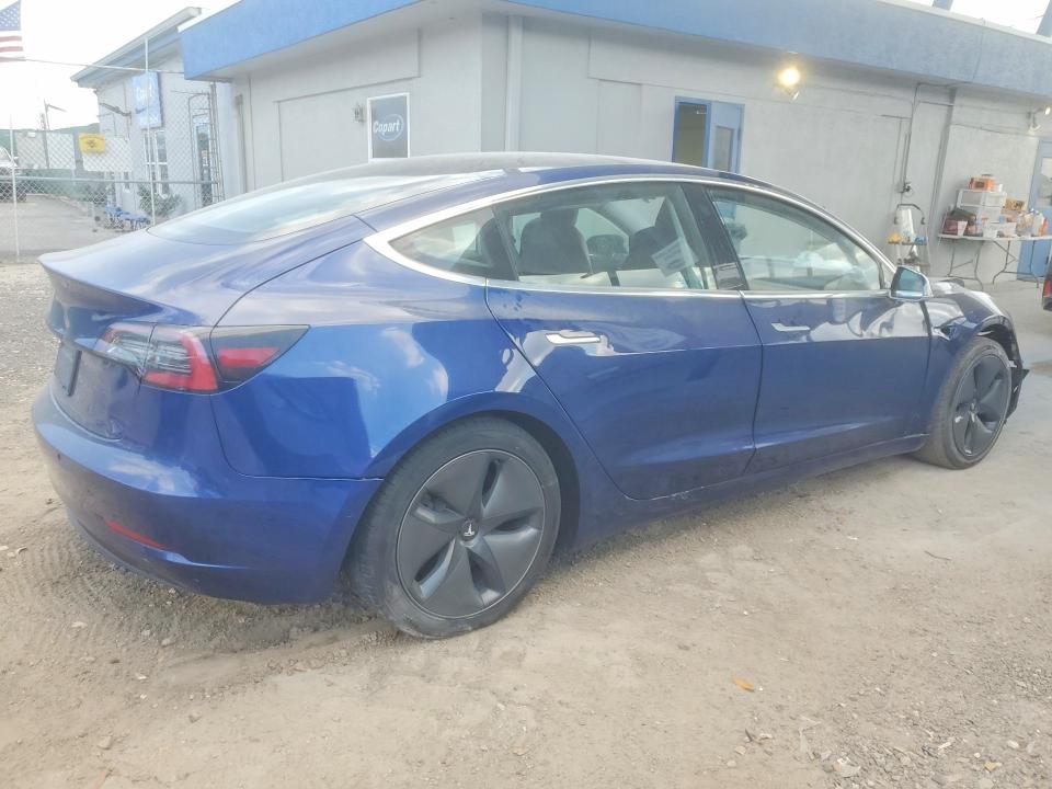 Aukcja sprzedaży 2020 Tesla Model 3, vin: 5YJ3E1EA6LF796913, numer aukcji: 78405765