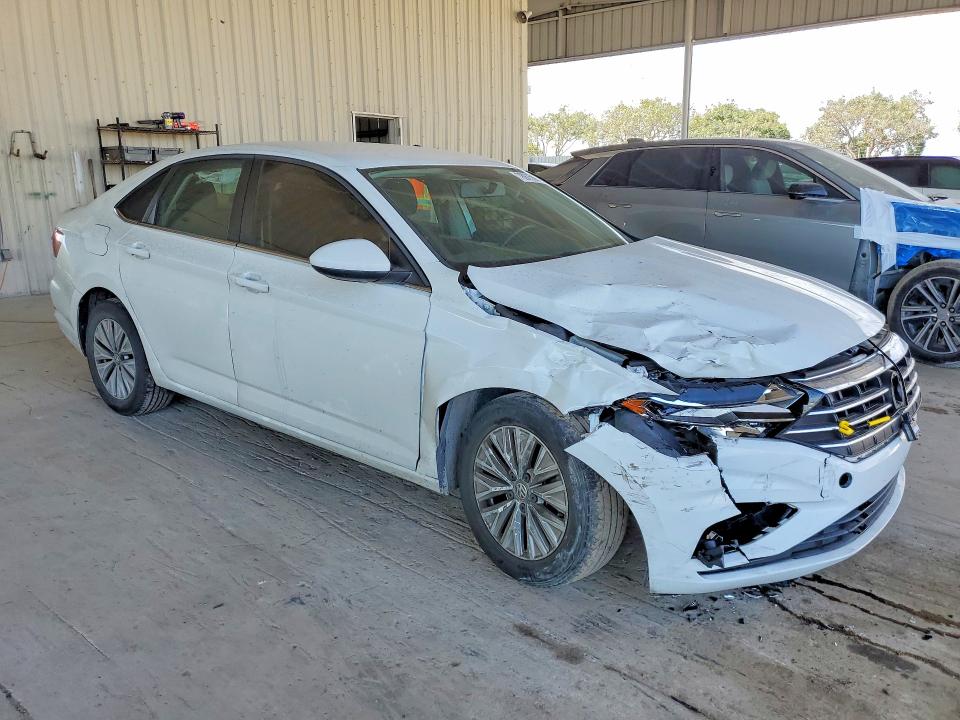 Aukcja sprzedaży 2019 Volkswagen Jetta, vin: 3VWCB7BU1KM212905, numer aukcji: 78975995