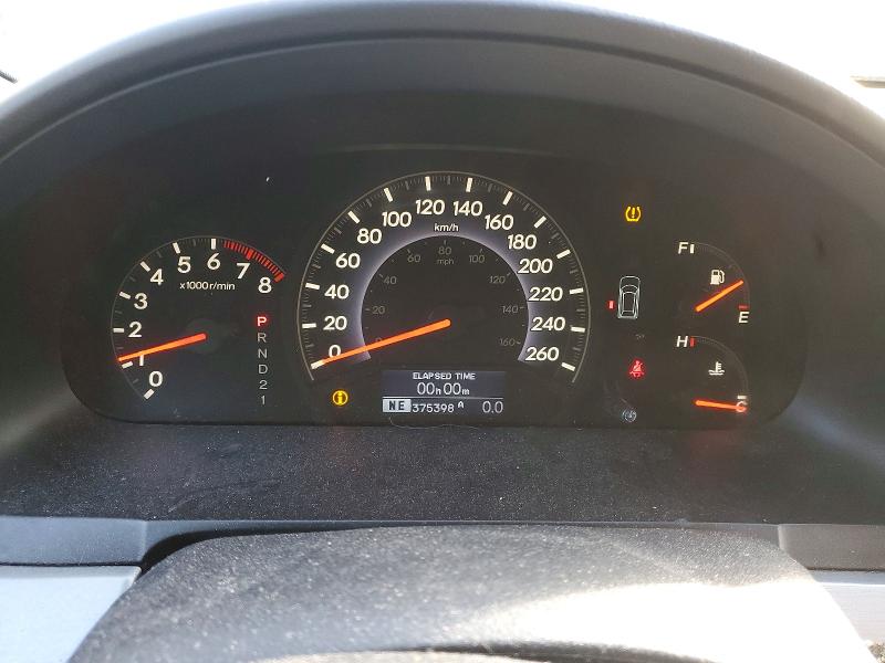 Продажа на аукционе авто 2008 Honda Odyssey, vin: 5FNRL38818B509554, номер лота: 78813745