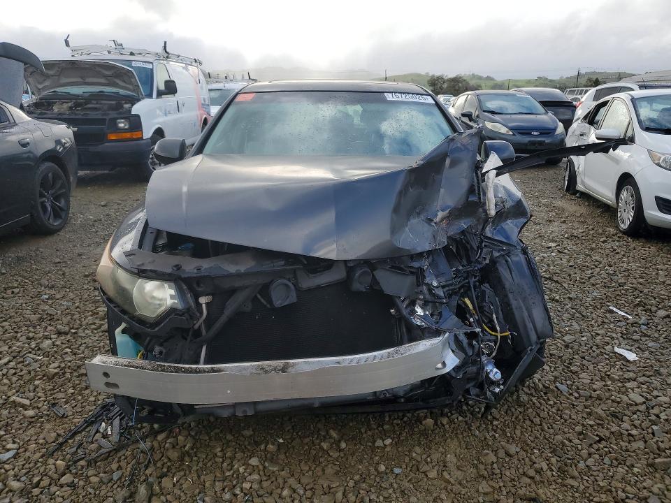 Aukcja sprzedaży 2013 Acura Tsx, vin: JH4CU2F60DC005372, numer aukcji: 76725025