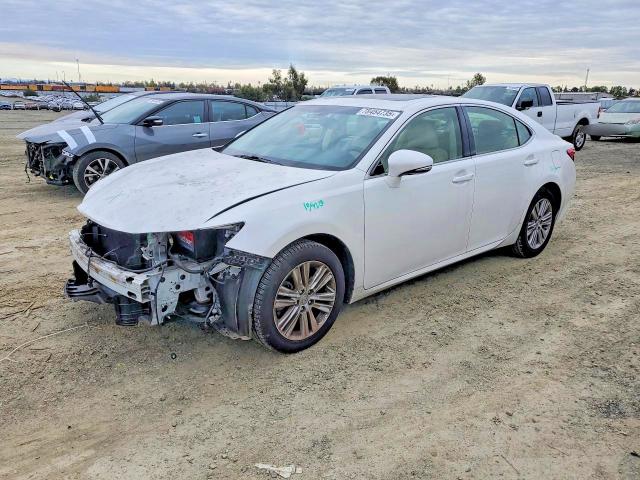 78454735 :رقم المزاد ، JTHBK1GG0E2134982 vin ، 2014 Lexus Es مزاد بيع