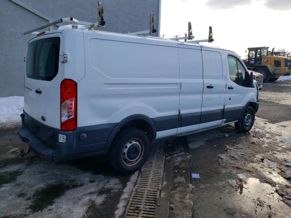 Продаж на аукціоні авто 2015 Ford Transit, vin: 1FTNR2ZM0FKA51315, номер лоту: 53713026