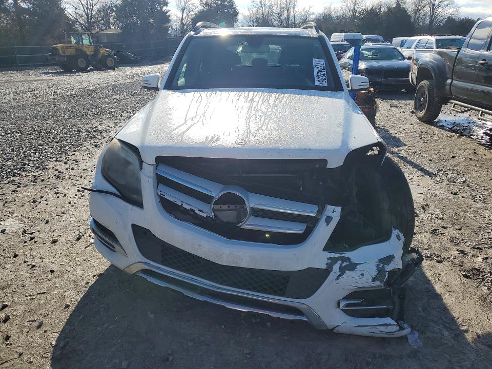 Продаж на аукціоні авто 2014 Mercedes-benz Glk, vin: WDCGG5HB7EG246839, номер лоту: 77349235