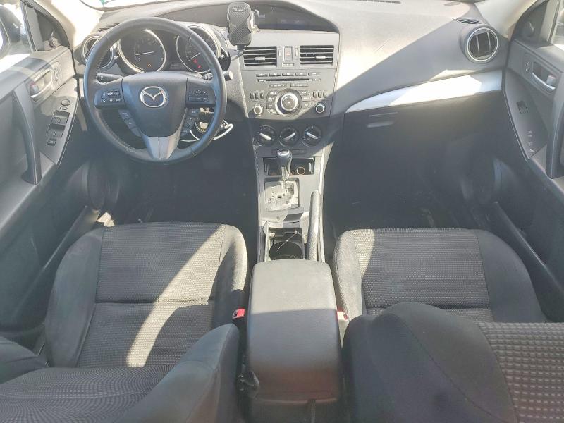Aukcja sprzedaży 2012 Mazda 3, vin: JM1BL1L82C1695412, numer aukcji: 78506065