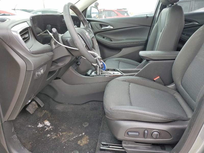 Aukcja sprzedaży 2026 Buick Encore Gx, vin: KL4AMCSL7TB004230, numer aukcji: 75938145