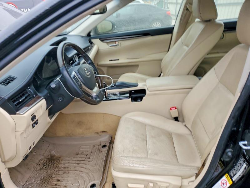 Продажа на аукционе авто 2015 Lexus Es 350, vin: JTHBK1GG7F2162845, номер лота: 77804605