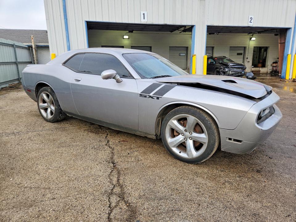 Aukcja sprzedaży 2013 Dodge Challenger, vin: 2C3CDYAG5DH611255, numer aukcji: 76236165