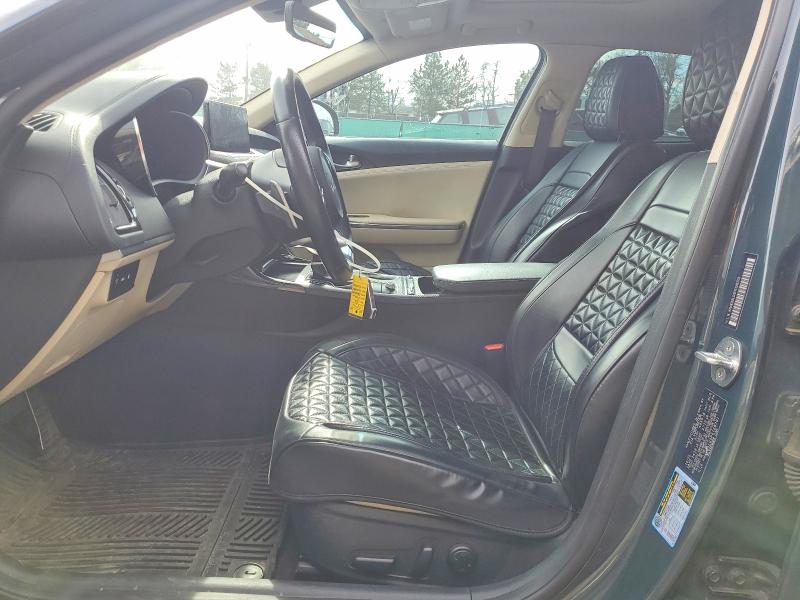 Продажа на аукционе авто 2023 Kia Stinger, vin: KNAE35LD3P6128701, номер лота: 76829335