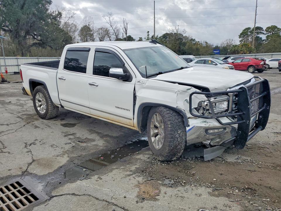 Aukcja sprzedaży 2017 Gmc Sierra, vin: 3GTU2NEC8HG443404, numer aukcji: 78621865