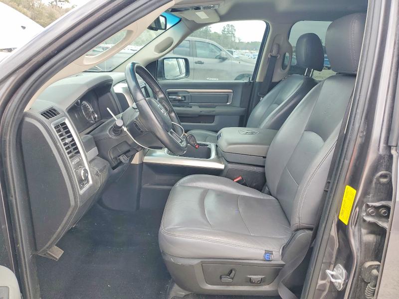 Продаж на аукціоні авто 2016 Ram 1500, vin: 1C6RR6LT6GS394292, номер лоту: 79083255