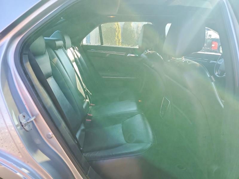 Продаж на аукціоні авто 2011 Chrysler 300c, vin: 2C3CA6CT7BH523778, номер лоту: 77181075
