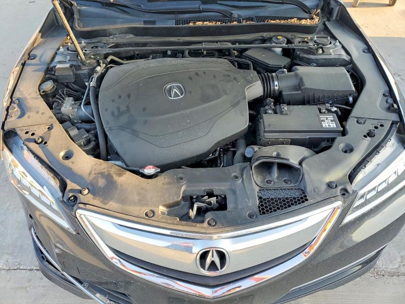 Продажа на аукционе авто 2015 Acura Tlx, vin: 19UUB2F58FA020091, номер лота: 76069795