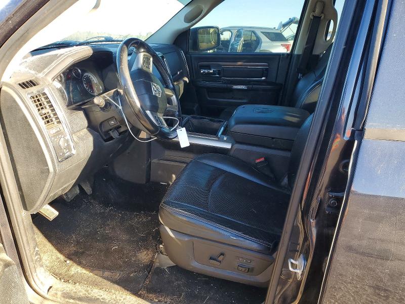 Продаж на аукціоні авто 2015 Ram 1500, vin: 1C6RR7NT9FS519500, номер лоту: 78319185