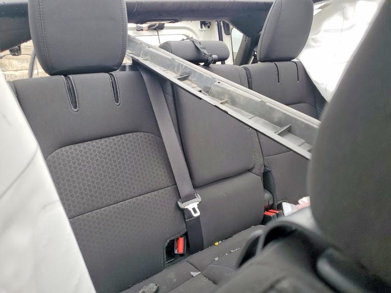 76808505 :رقم المزاد ، 1C4RJXR64RW188598 vin ، 2024 Jeep Wrangler مزاد بيع