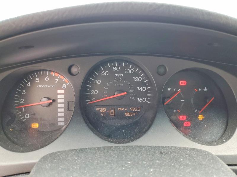 Продажа на аукционе авто 2003 Acura 3.2tl, vin: 19UUA56663A052515, номер лота: 79072745