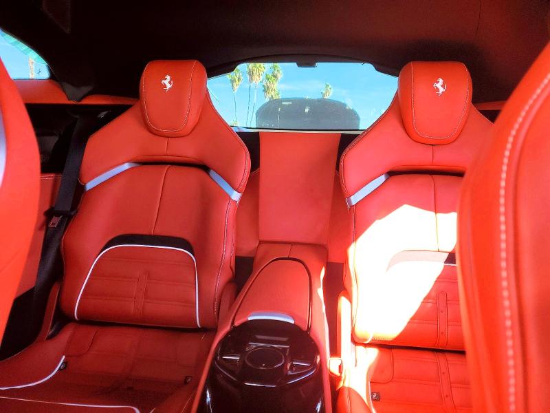 Aukcja sprzedaży 2024 Ferrari Purosangue, vin: ZSG06VTA0R0302192, numer aukcji: 78327035