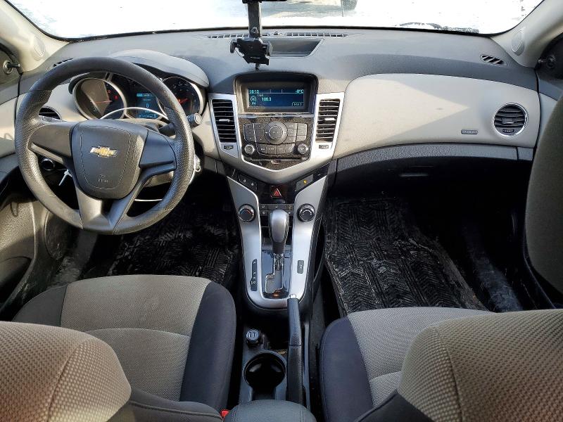 Aukcja sprzedaży 2013 Chevrolet Cruze Ls, vin: 1G1PA5SH7D7234914, numer aukcji: 74940105