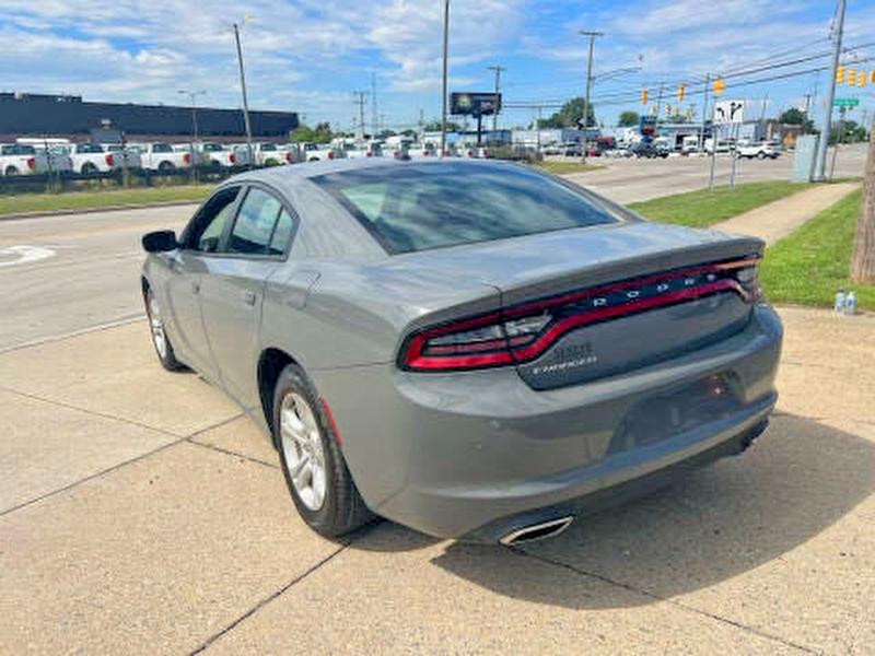 Продаж на аукціоні авто 2019 Dodge Charger Sx, vin: 2C3CDXBG8KH699143, номер лоту: 77821275