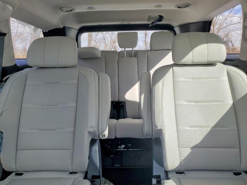 78974235 :رقم المزاد ، KM8RM5SA3TU031668 vin ، 2026 Hyundai Palisade Hybrid مزاد بيع