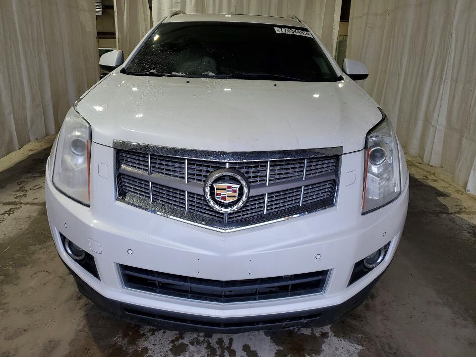 Продаж на аукціоні авто 2010 Cadillac Srx, vin: 3GYFNKE43AS650092, номер лоту: 77538455
