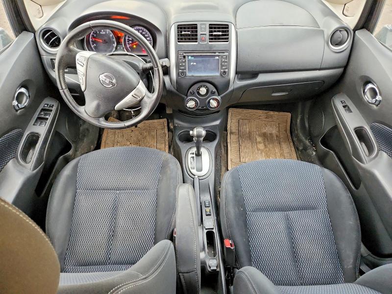 Продажа на аукционе авто 2014 Nissan Versa Note, vin: 3N1CE2CP9EL358844, номер лота: 76697875