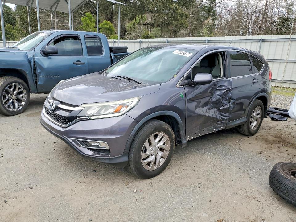 Продаж на аукціоні авто 2016 Honda Cr-v, vin: 2HKRM3H5XGH530440, номер лоту: 78289895